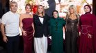 Anasının 70 illiyinə Xalq artistləri gəldi &ndash; FOTO