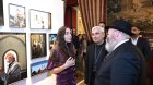 Leyla Əliyeva Romada &ldquo;Harmoniya&rdquo; filminin təqdimatında &ndash; FOTO