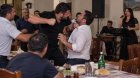 Bərdədə restoranda dava: Administrator müğənninin sevgilisini döydü - TƏFƏRRÜAT