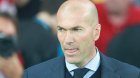Zidan 16 illik Fransa rekorduna imza atdı