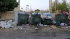 Sabunçu rayonunda antisanitar vəziyyət - FOTO