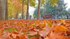 Oktyabrda hava necə olacaq? &ndash; AYLIQ PROQNOZ