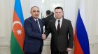 Kamran Əliyev Rusiya Ali Məhkəməsinin sədrinə medal TƏQDİM ETDİ - FOTO