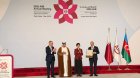 AİİB-in 12-ci İllik Toplantısı Azərbaycanda keçiriləcək - FOTO