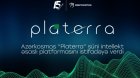 &ldquo;Azərkosmos&rdquo; &ldquo;Platerra&rdquo; süni intellekt əsaslı platformasını istifadəyə verdi
