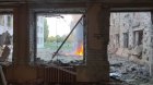 Rusiya Sumidə məktəbi bombaladı: Ölənlər var &ndash; FOTO/VİDEO