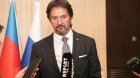 Slovakiyanın müdafiə naziri Azərbaycana gəldi