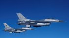 Belçika Ukraynaya üç ədəd F-16 qırıcısı VERƏCƏK