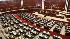 Milli Məclisin payız sessiyasının İLK İCLASI &ndash; Hansı məsələlər müzakirə olunur?