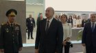 Prezident və birinci xanım &ldquo;ADEX 2026&rdquo; sərgisində - VİDEO