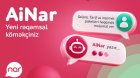 &ldquo;Nar&rdquo; &ldquo;AiNar&rdquo; rəqəmsal köməkçisini istifadəyə verdi