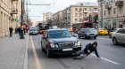 &ldquo;Köhnə peşə&rdquo;nin yeni nümayəndələri &ndash; Sürücüləri tələyə salan piyadaları hansı cəza gözləyir?