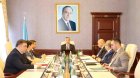 Hesablama Palatası 2027-ci ilin büdcə layihəsini MÜZAKİRƏ ETDİ