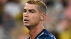Baş məşqçi Ronaldo ilə yaşanan münaqişədən danışdı