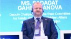 Mehmet Daniş: &ldquo;Etimad mühitinin yaradılmasında medianın məsuliyyəti ön plandadır&rdquo;