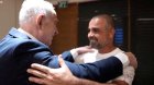"Flydubai" reysində sərnişinləri xilas edən şəxs santexnik imiş - Netanyahu ilə SƏMİMİ SÖHBƏT - FOTO/VİDEO