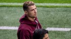 Ronaldo Portuqaliya millisindən ayrıldı - Baş məşqçi ilə yola getməyib?
