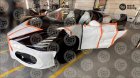 Vahid Ələkbərovun oğlunun bahalı "Bugatti&rdquo;si Rusiyada müzakirə yaratdı - FOTO