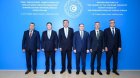 TDT-yə üzv dövlətlərin müdafiə sənayesi qurumlarının rəhbərlərinin 2-ci iclası keçirildi &ndash; FOTO