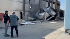 Türkiyədə zavodda güclü partlayış: Xəsarət alanlar var