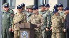 Özbəkistanın müdafiə nazirindən Xocavənddə önəmli AÇIQLAMA: &ldquo;Hərbi qulluqçularımız peşəkarlıqlarını nümayiş etdirdilər&rdquo;