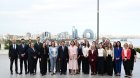 Hikmət Hacıyev: "Aİ-Azərbaycan tərəfdaşlığı strateji əhəmiyyət daşıyır" &ndash; FOTO