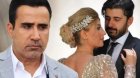 Emrahın oğlu zaqatalalı qızla evlənibmiş - FOTO/VİDEO