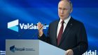 Putin: &ldquo;Heç kimə hücum etmək niyyətimiz yoxdur&rdquo; - VİDEO