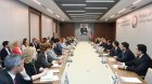 Azərbaycan-Aİ münasibətləri müzakirə olundu &ndash; Yeni saziş gündəmdə - FOTO