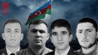Altı il öncə bu gün &ndash; 2 oktyabrda şəhid olmuş qəhrəmanlarımız &ndash; FOTOLAR