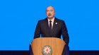 Prezident: &ldquo;Azərbaycan dünyanın iki supergücü ilə strateji tərəfdaşdır&rdquo;