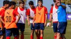 Bu futbolçu millimizin heyətindən çıxarıldı