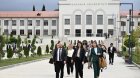 Avropa İttifaqı Şurasının üzvləri işğaldan azad olunmuş ərazilərə səfər etdilər - FOTO/YENİLƏNİB