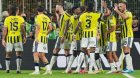 &ldquo;Fənərbağça&rdquo; futbolçuları Bakıda - VİDEO