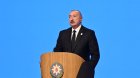Prezident: &ldquo;Azərbaycan bütün növ enerji resurslarını istehsal edən nadir ölkələrdəndir&rdquo;