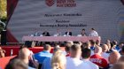Boksçularımızın rəqibləri məlum oldu