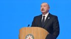 İlham Əliyev: &ldquo;Azərbaycandilli resurslar bizə qarşı təxribat etmək üçün yaradılır&rdquo; - VİDEO