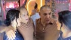 Ədalət Şükürov həyat yoldaşı ilə - Video