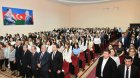 Qubadlı rayon İcra Hakimiyyətinin təşkilatçılığı ilə Beynəlxalq Müəllimlər Gününə həsr olunan tədbir keçirildi &ndash; FOTO