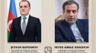Ceyhun Bayramovla Əraqçi arasında TELEFON DANIŞIĞI &ndash; Nələr müzakirə olundu?