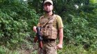 Ukraynada döyüşən daha bir soydaşımız həlak oldu - FOTO
