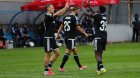 "Qarabağ" "Zirə"yə qalib gəldi