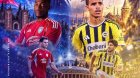 Tarixi matç BAŞLADI: &ldquo;Fənərbağça&rdquo; &ldquo;Turan Tovuz&rdquo;a qarşı - VİDEO