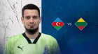 Azərbaycan millisi bu gün Litvanı qəbul edəcək