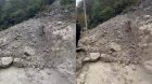 Quba-Xınalıq yolu hələ açılmayıb - VİDEO