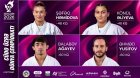 Bakıda dünya çempionatına start verilir - 4 cüdoçumuz mübarizəyə başlayır