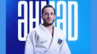Cüdo üzrə dünya çempionatı: Əhməd Yusifov 1/4 finalda