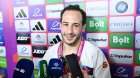 Əhməd Yusifov: &ldquo;Kəmərdən tutub üstünə əlimi atanda hiss etdim ki, çempion ola bilərəm&rdquo; - VİDEO