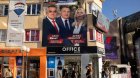 Bosniya və Herseqovinada keçirilən seçkilərin ilkin nəticələri açıqlandı
