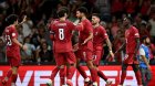 Millətlər Liqası: Portuqaliya 1/4 finalına vəsiqə qazandı - VİDEO
